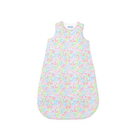 BLANC/MULTICO GIGOTEUSE 0-6M LIBERTY TOUTE PETITE