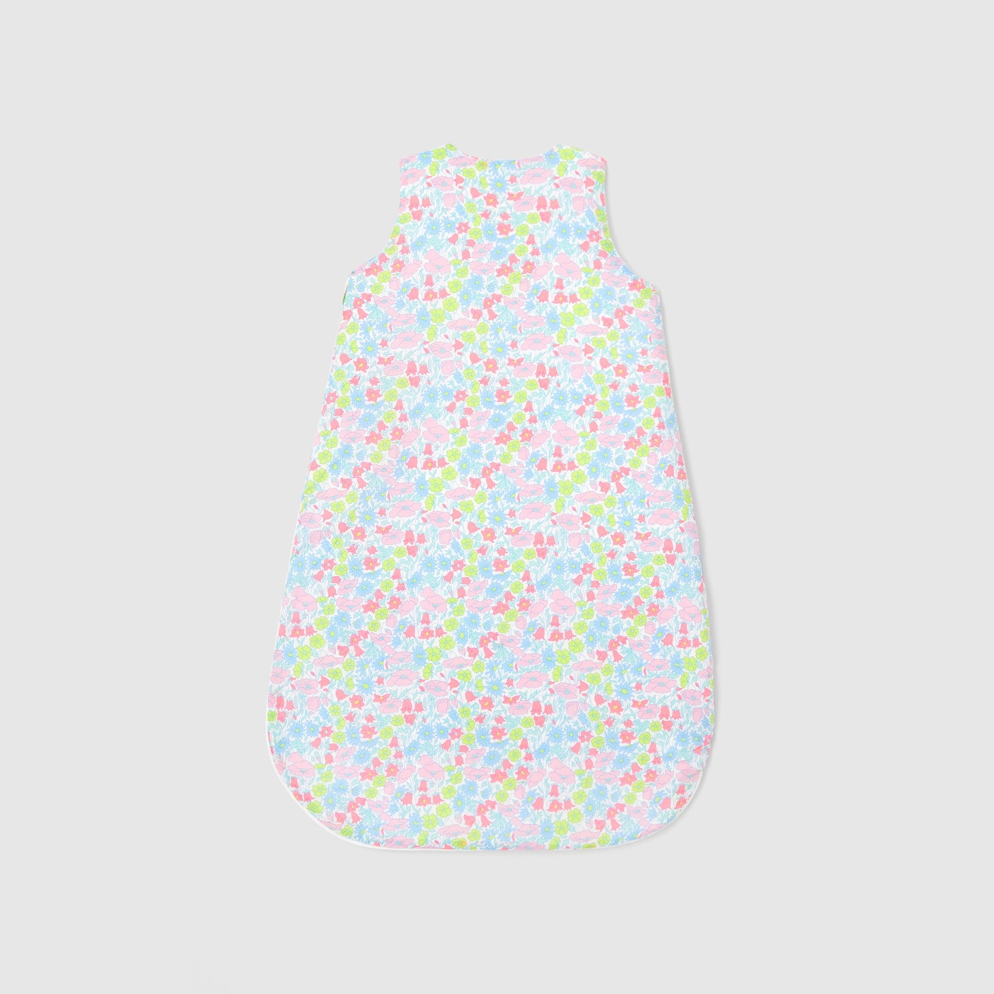 BLANC/MULTICO GIGOTEUSE 0-6M LIBERTY TOUTE PETITE