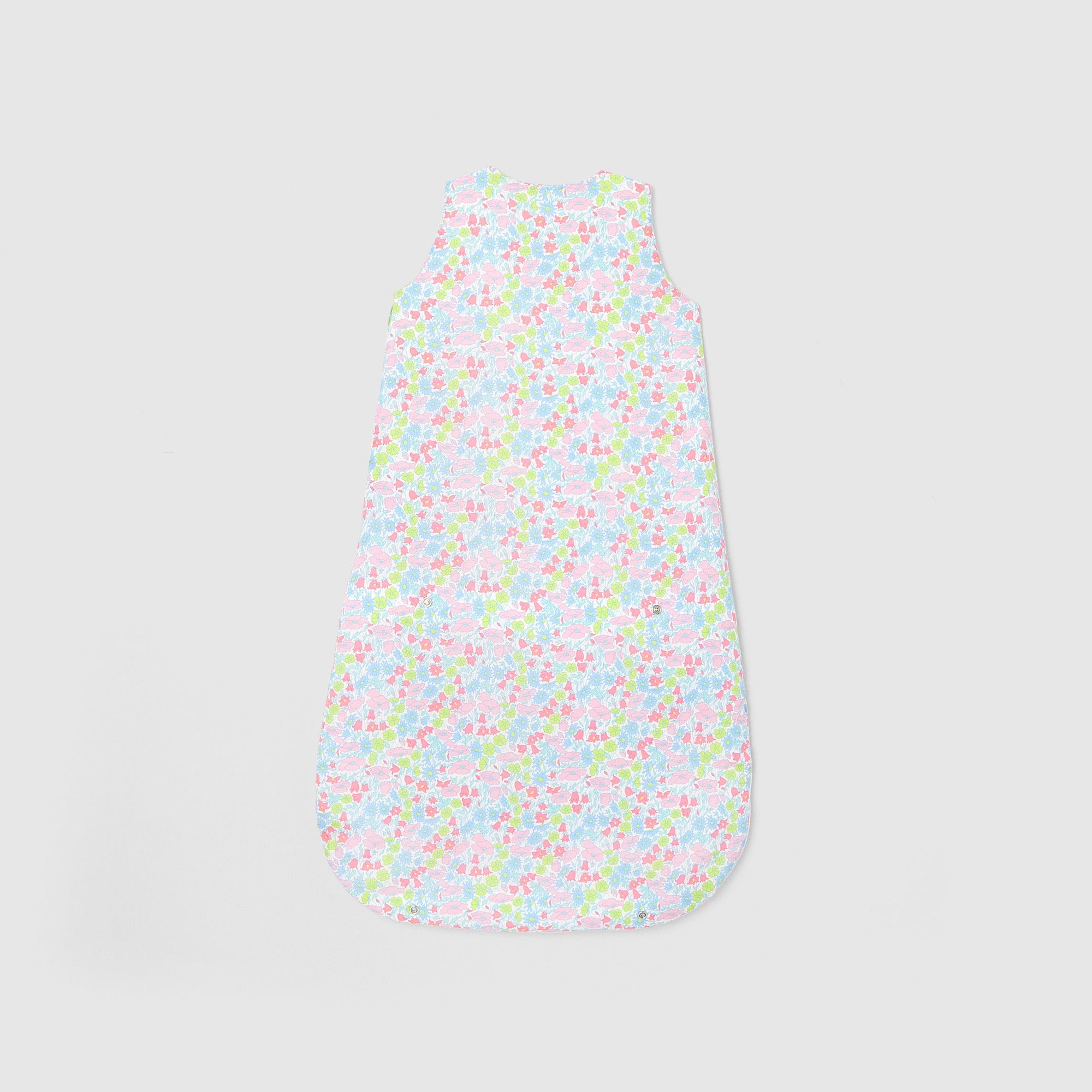 BLANC/MULTICO GIGOTEUSE 6-24M LIBERTY TOUTE PETITE