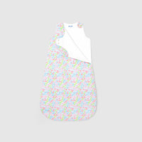 BLANC/MULTICO GIGOTEUSE 6-24M LIBERTY TOUTE PETITE