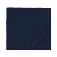66 QTY / MARINE JACADI PUERICULTURE LINGE DE LIT COUVERTURE LAINE
