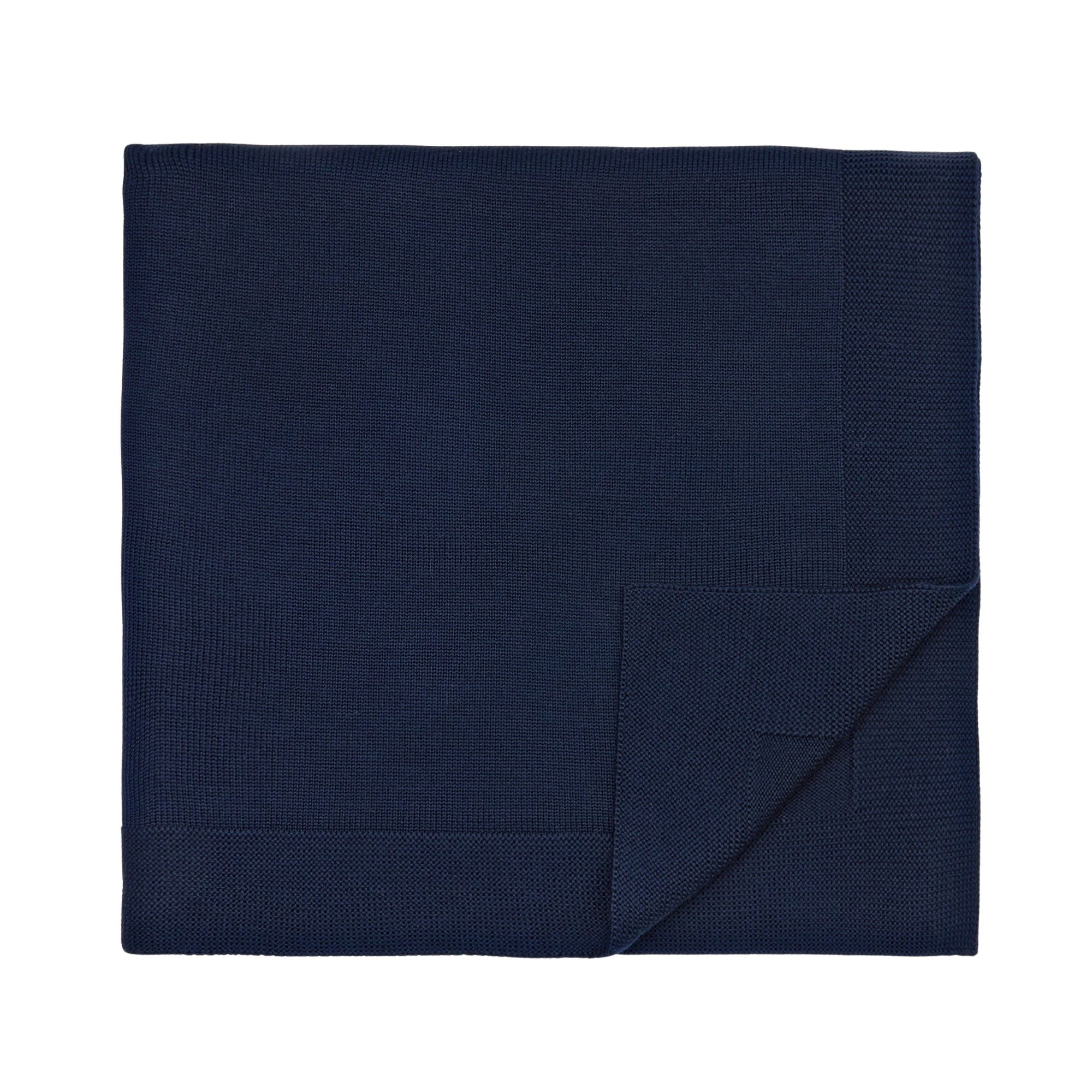 66 QTY / MARINE JACADI PUERICULTURE LINGE DE LIT COUVERTURE LAINE
