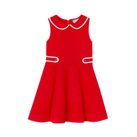 7 QTY / ROUGE JACADI PAP ROBE DEBORAH