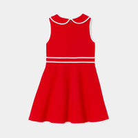 7 QTY / ROUGE JACADI PAP ROBE DEBORAH