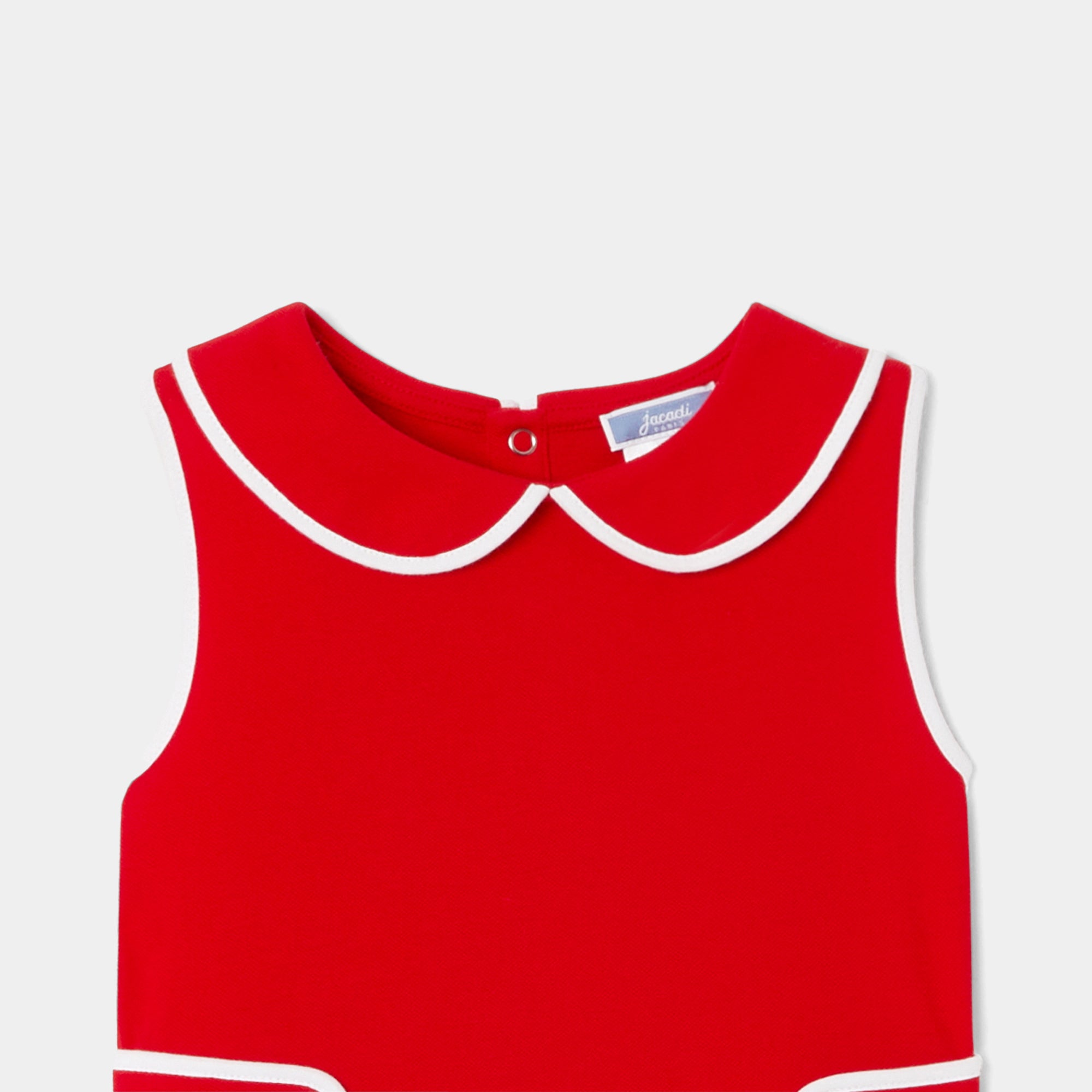 7 QTY / ROUGE JACADI PAP ROBE DEBORAH