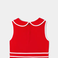 7 QTY / ROUGE JACADI PAP ROBE DEBORAH