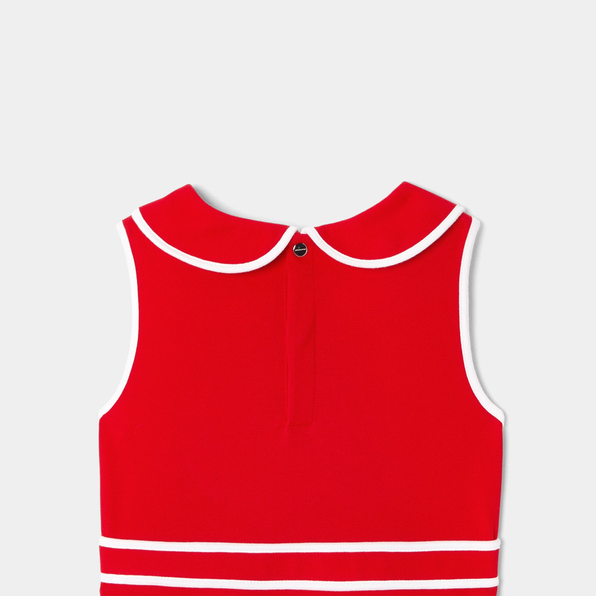 7 QTY / ROUGE JACADI PAP ROBE DEBORAH