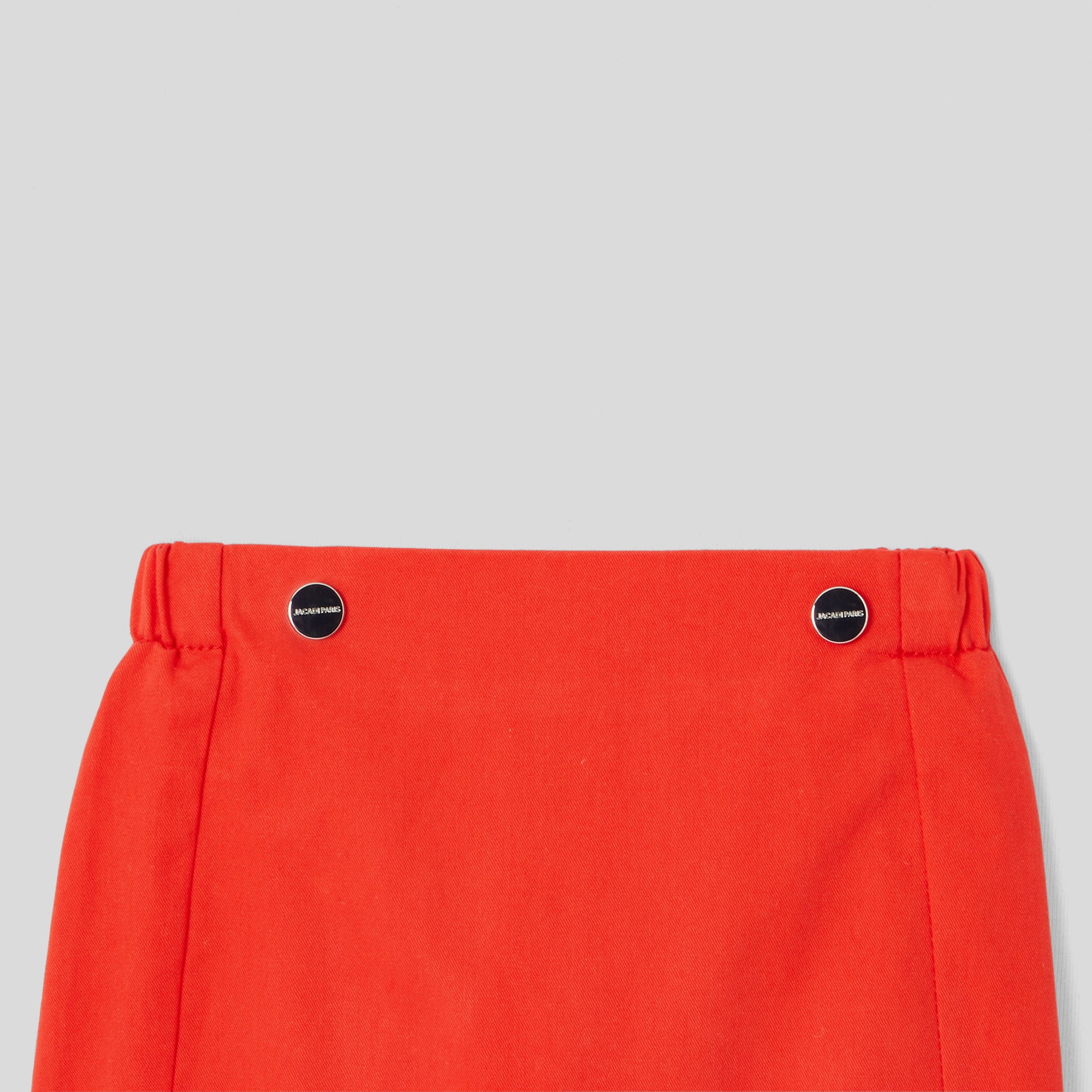 161 QTY / BLANC/MULTICO PAP ENSEMBLE NAVIRE