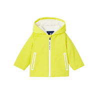23 QTY / JAUNE VIF PAP GROSSE PIECE NOMADE