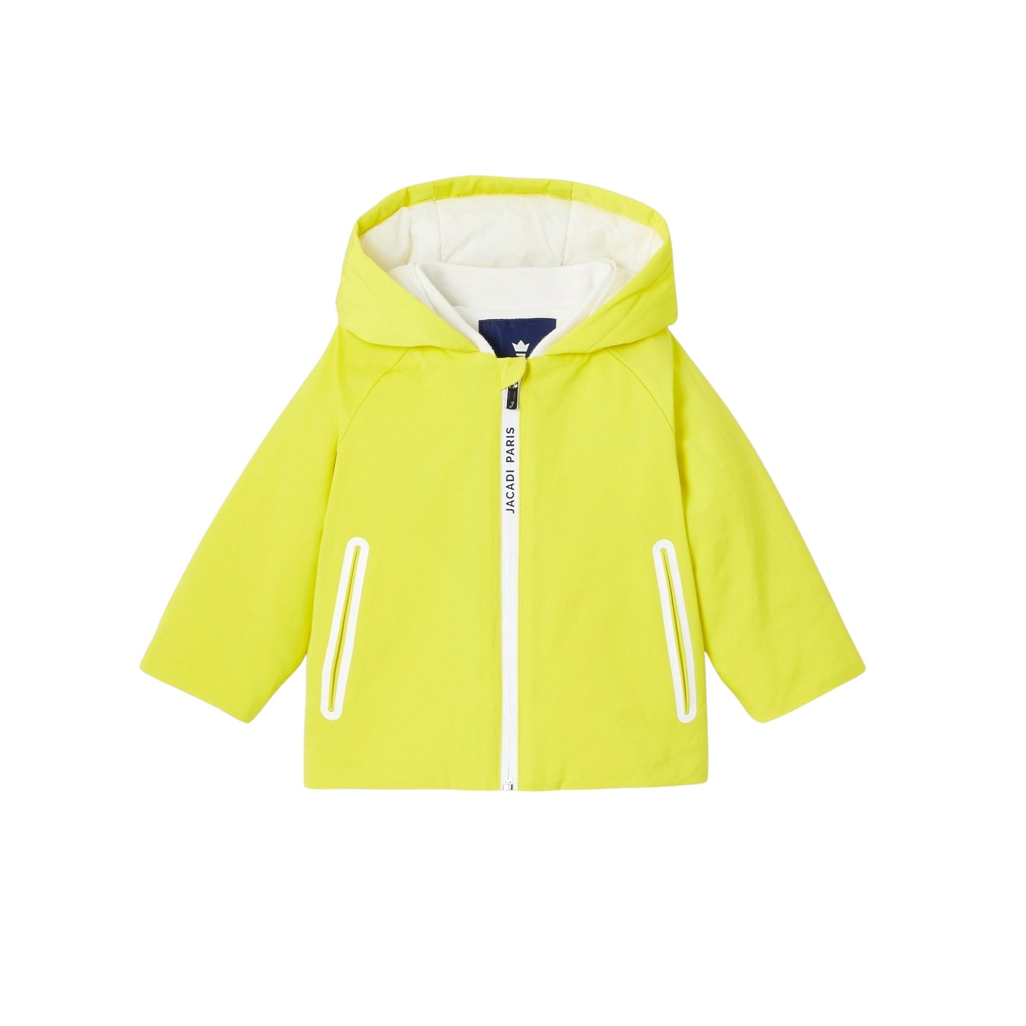 23 QTY / JAUNE VIF PAP GROSSE PIECE NOMADE