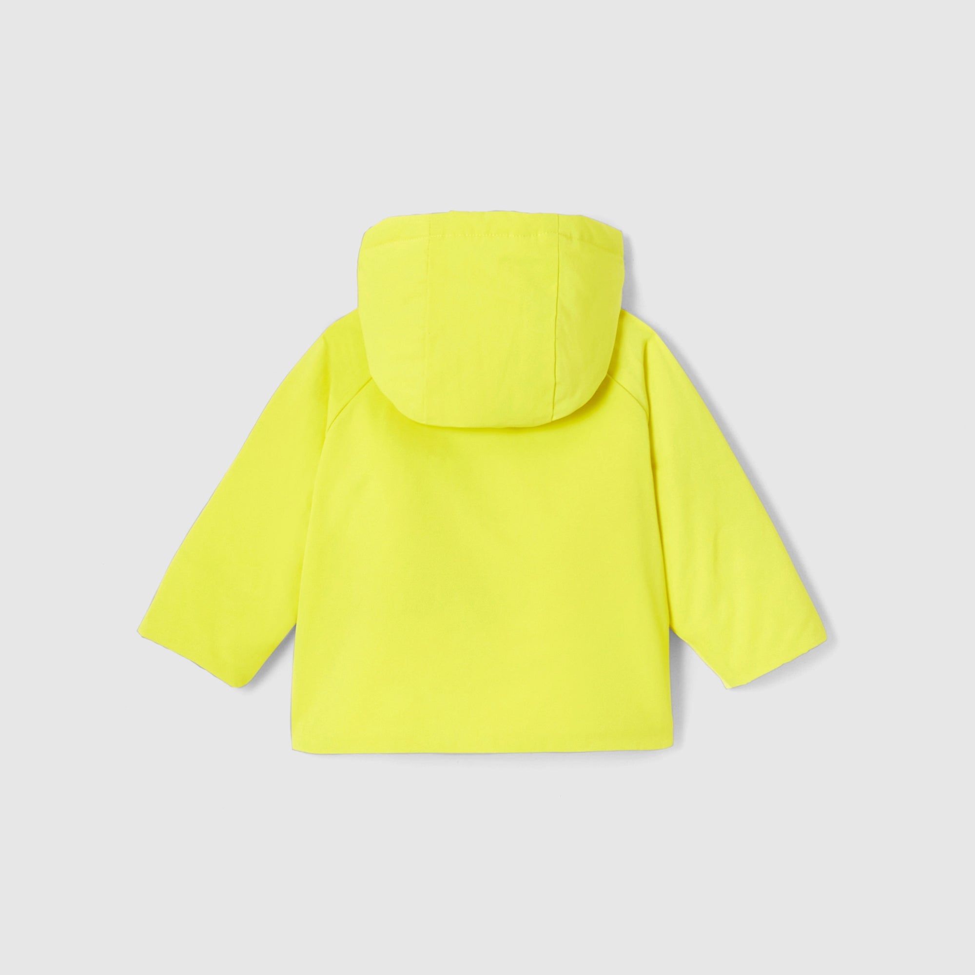 23 QTY / JAUNE VIF PAP GROSSE PIECE NOMADE