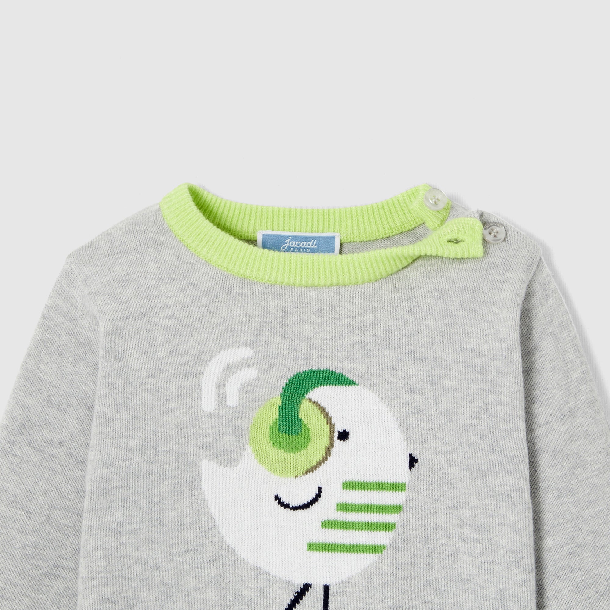 104 QTY / GRIS CHINE  PAP PULL NANTAIS