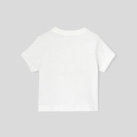 1 QTY / BLANC DOUX  PAP TEE-SHIRT NOVEMBRE