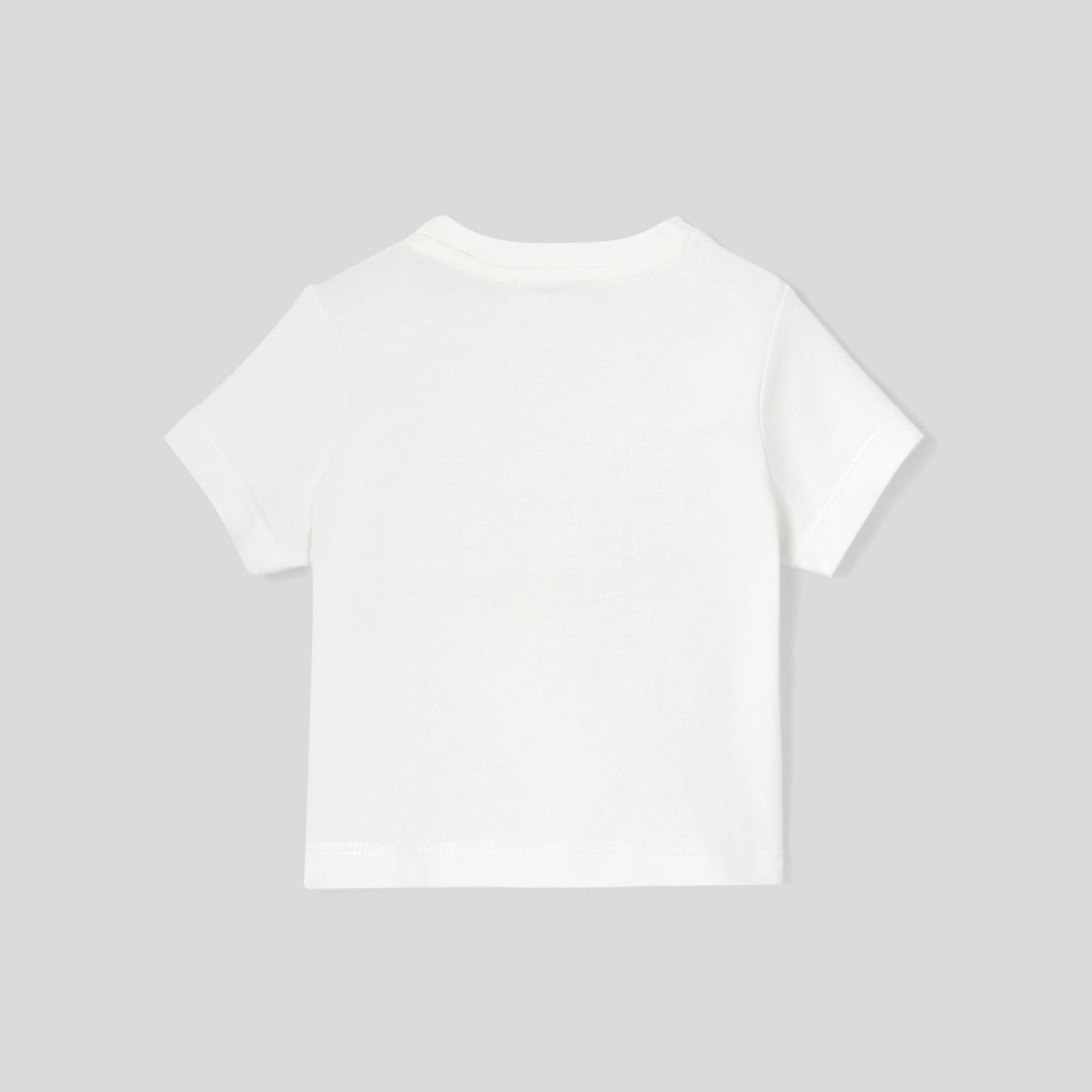 1 QTY / BLANC DOUX  PAP TEE-SHIRT NOVEMBRE