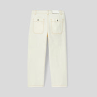 10 QTY / LIN PAP PANTALON NATHANAEL