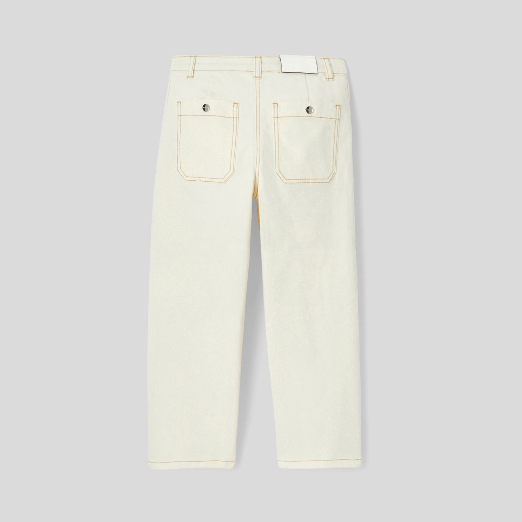 10 QTY / LIN PAP PANTALON NATHANAEL