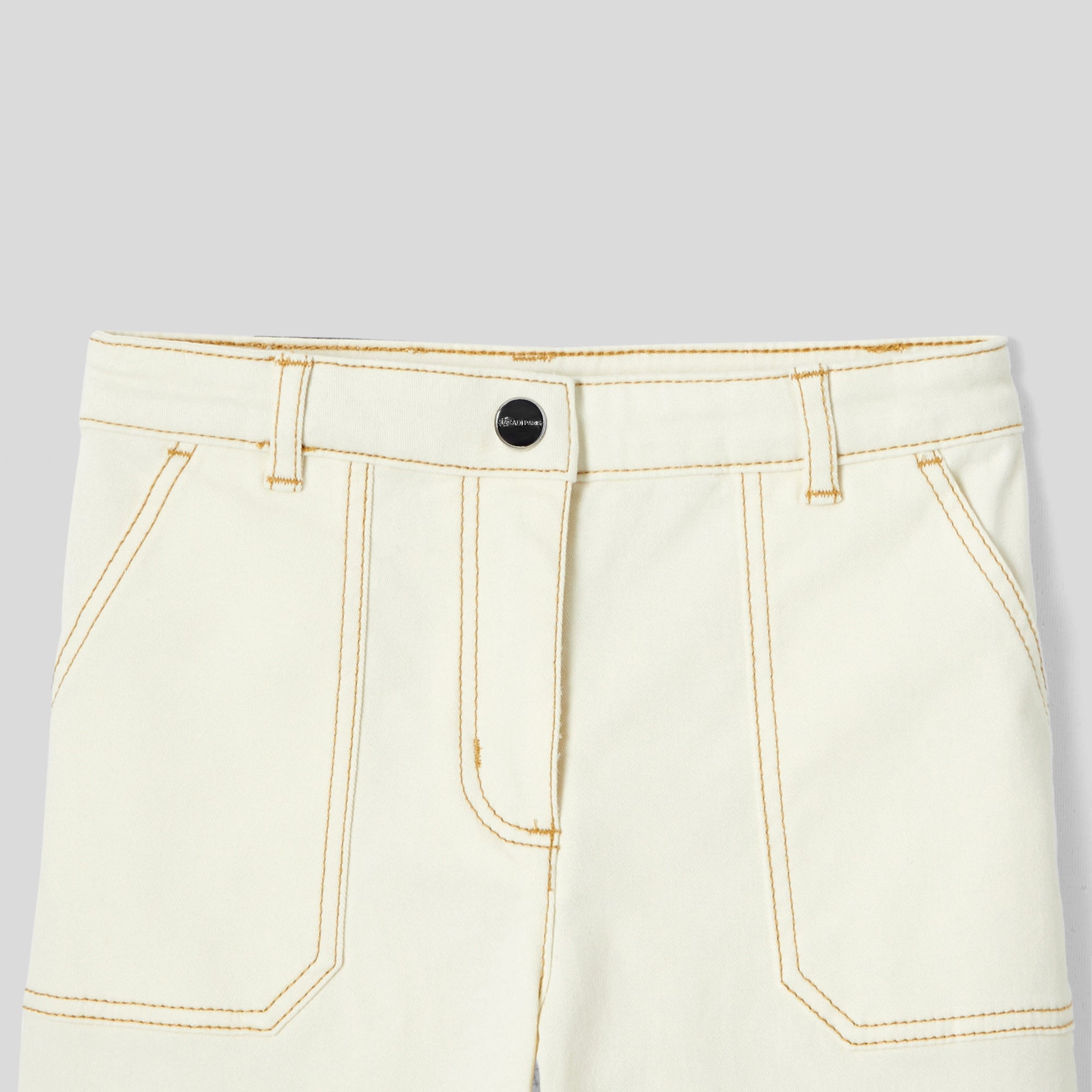 10 QTY / LIN PAP PANTALON NATHANAEL