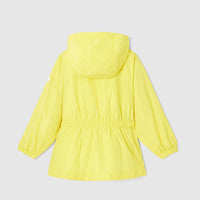 26 QTY / JAUNE VIF PAP GROSSE PIECE NAROLD