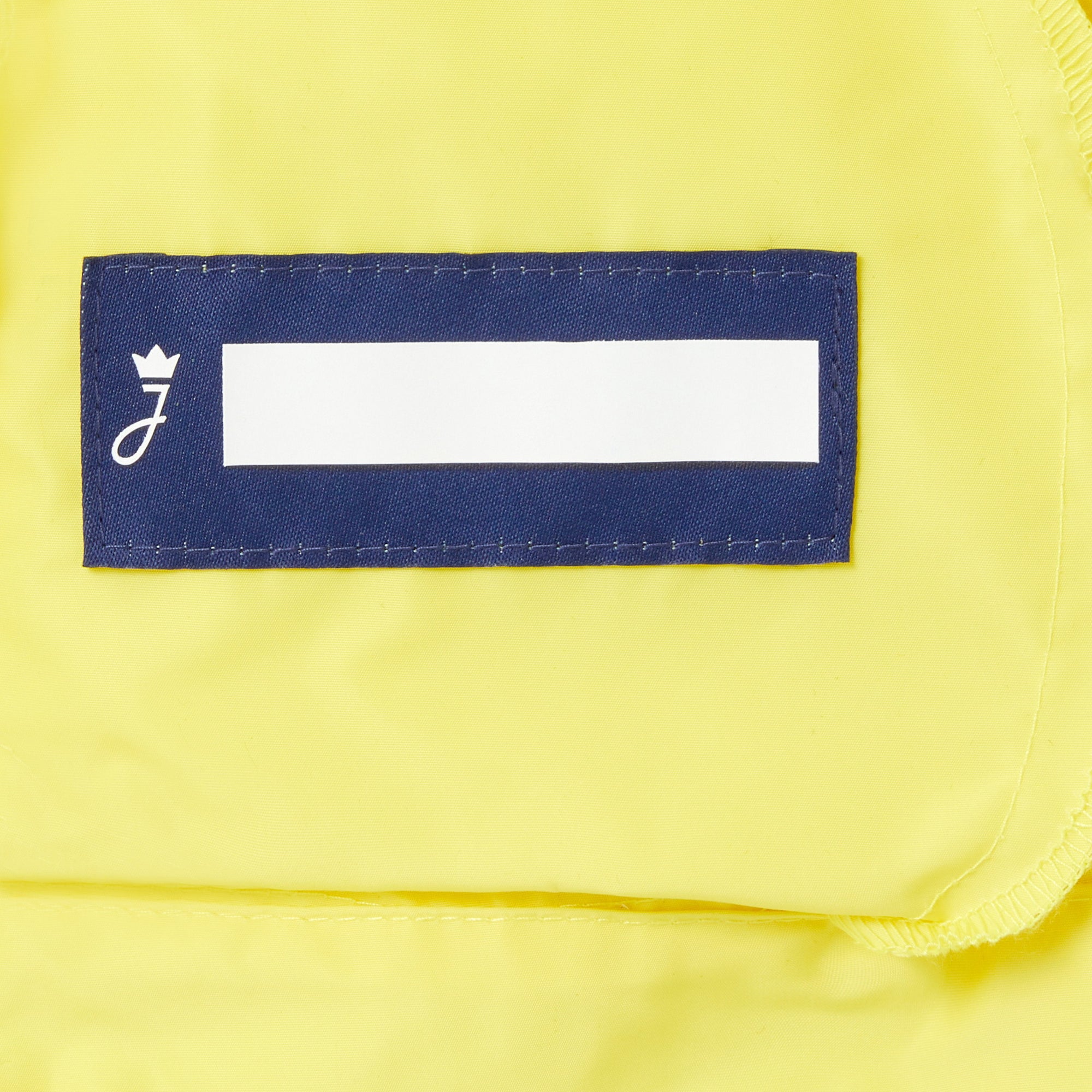 26 QTY / JAUNE VIF PAP GROSSE PIECE NAROLD