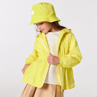 26 QTY / JAUNE VIF PAP GROSSE PIECE NAROLD
