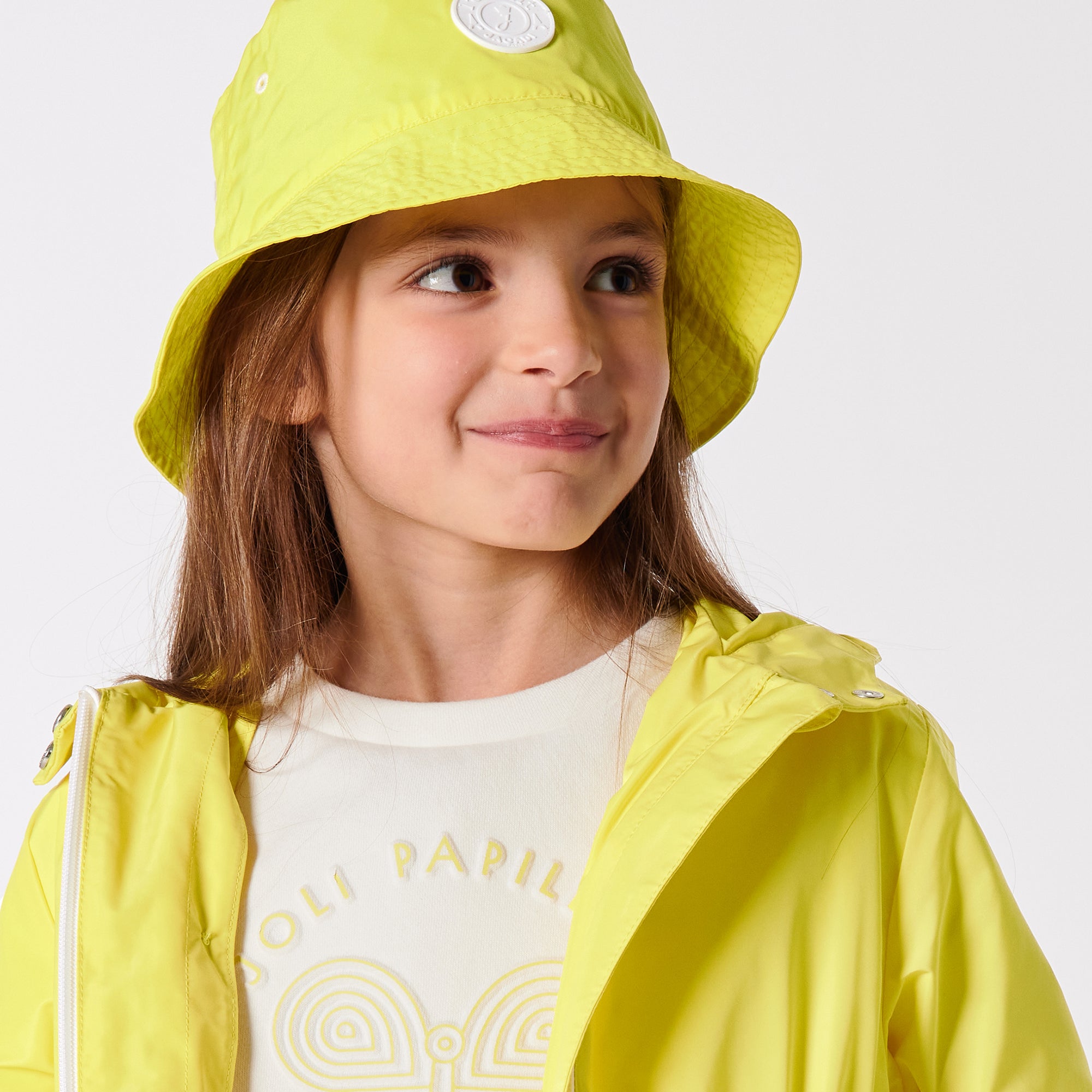 26 QTY / JAUNE VIF PAP GROSSE PIECE NAROLD