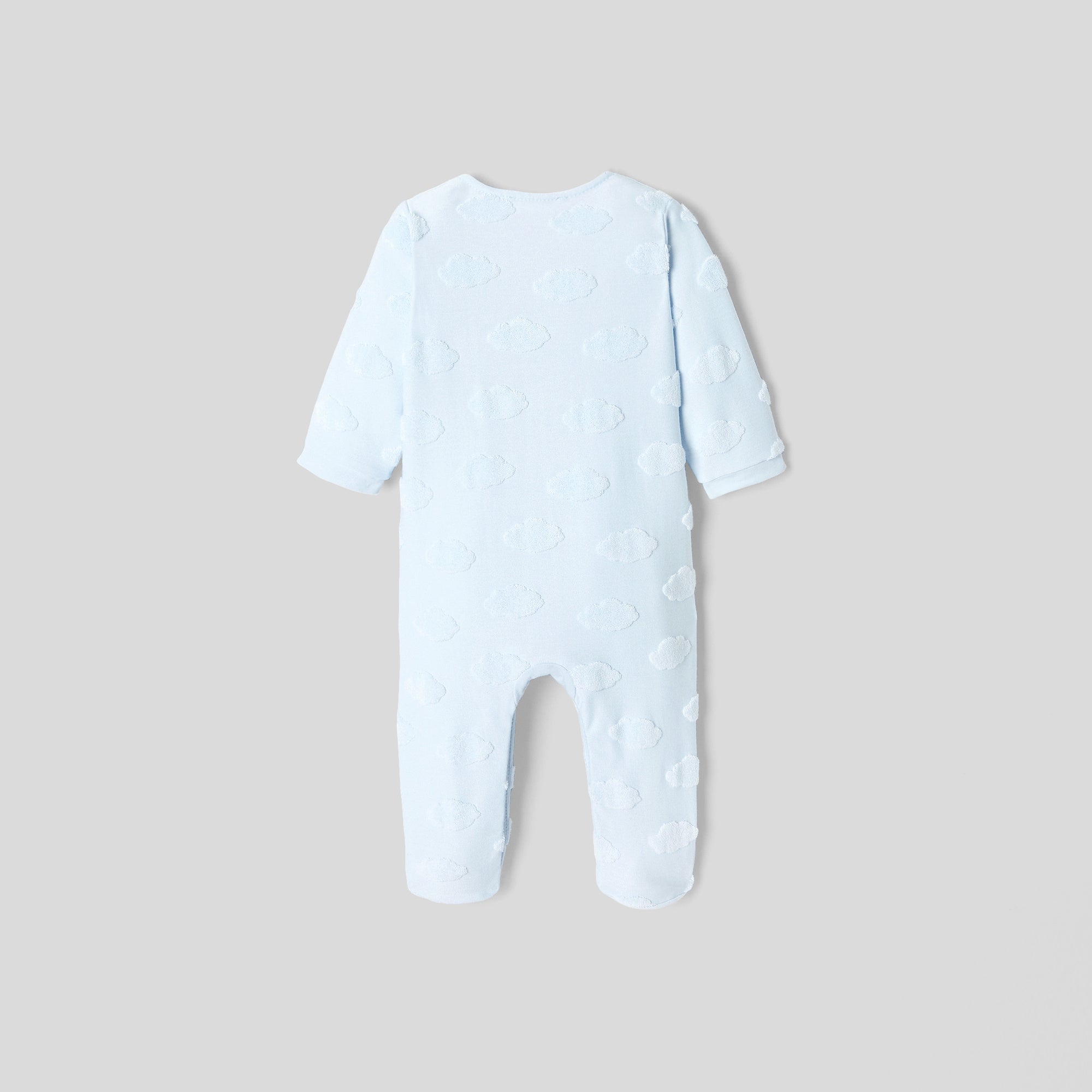 1 QTY / CELESTE JACADI PAP NUIT DEFI