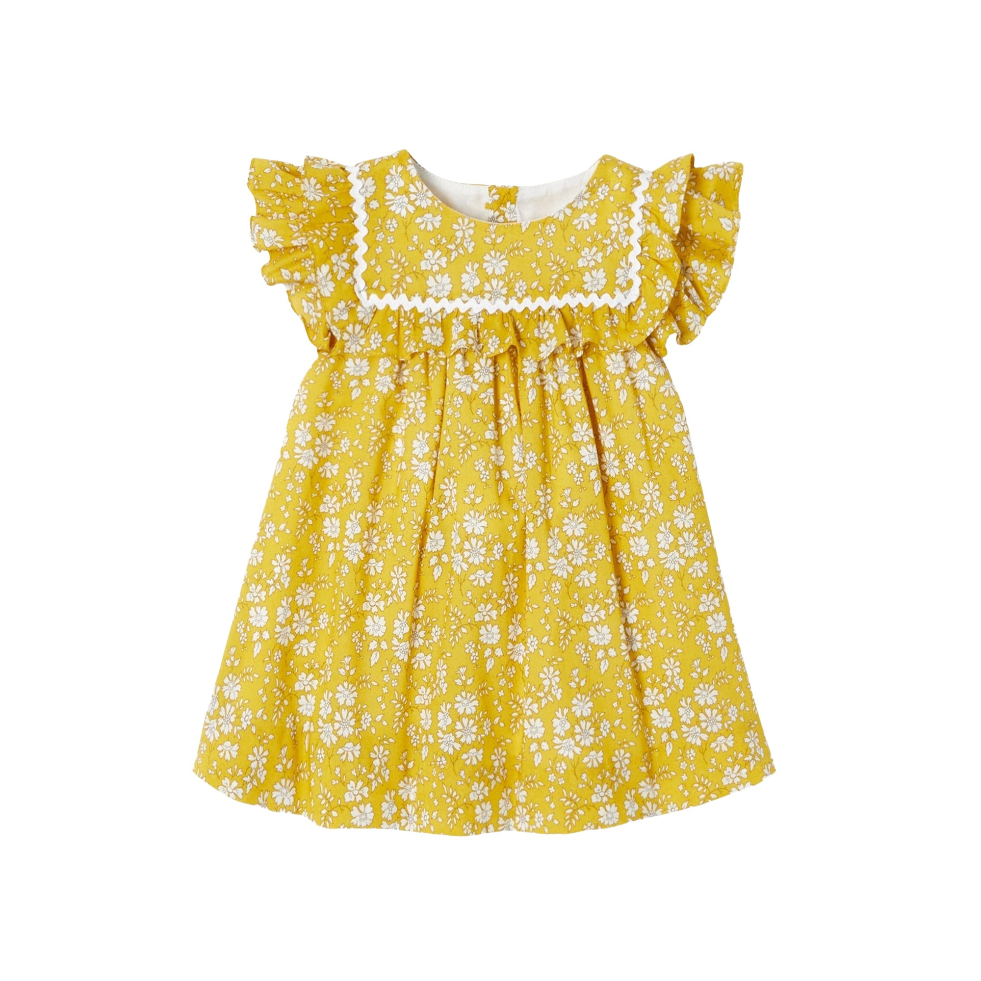 JAUNE/BLANC NABLA