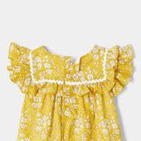 JAUNE/BLANC NABLA