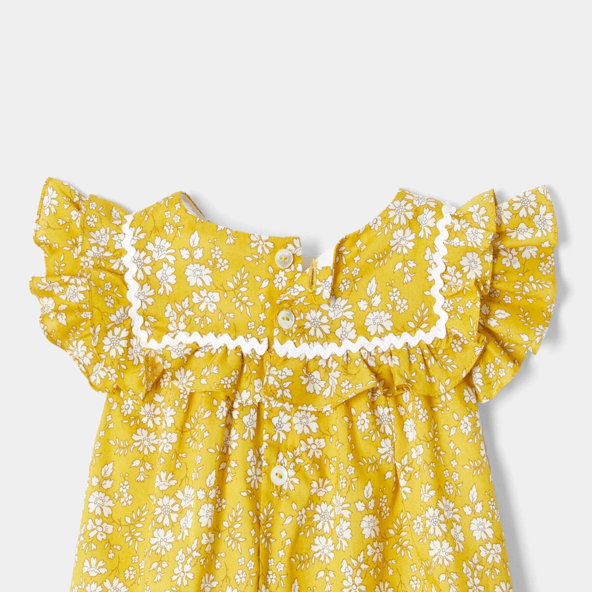 JAUNE/BLANC NABLA