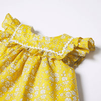 JAUNE/BLANC NABLA