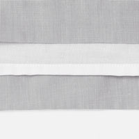 972 QTY / GRIS/BLANC PAP ROBE NADIRA