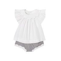 BLANC/GRIS NAIROBI