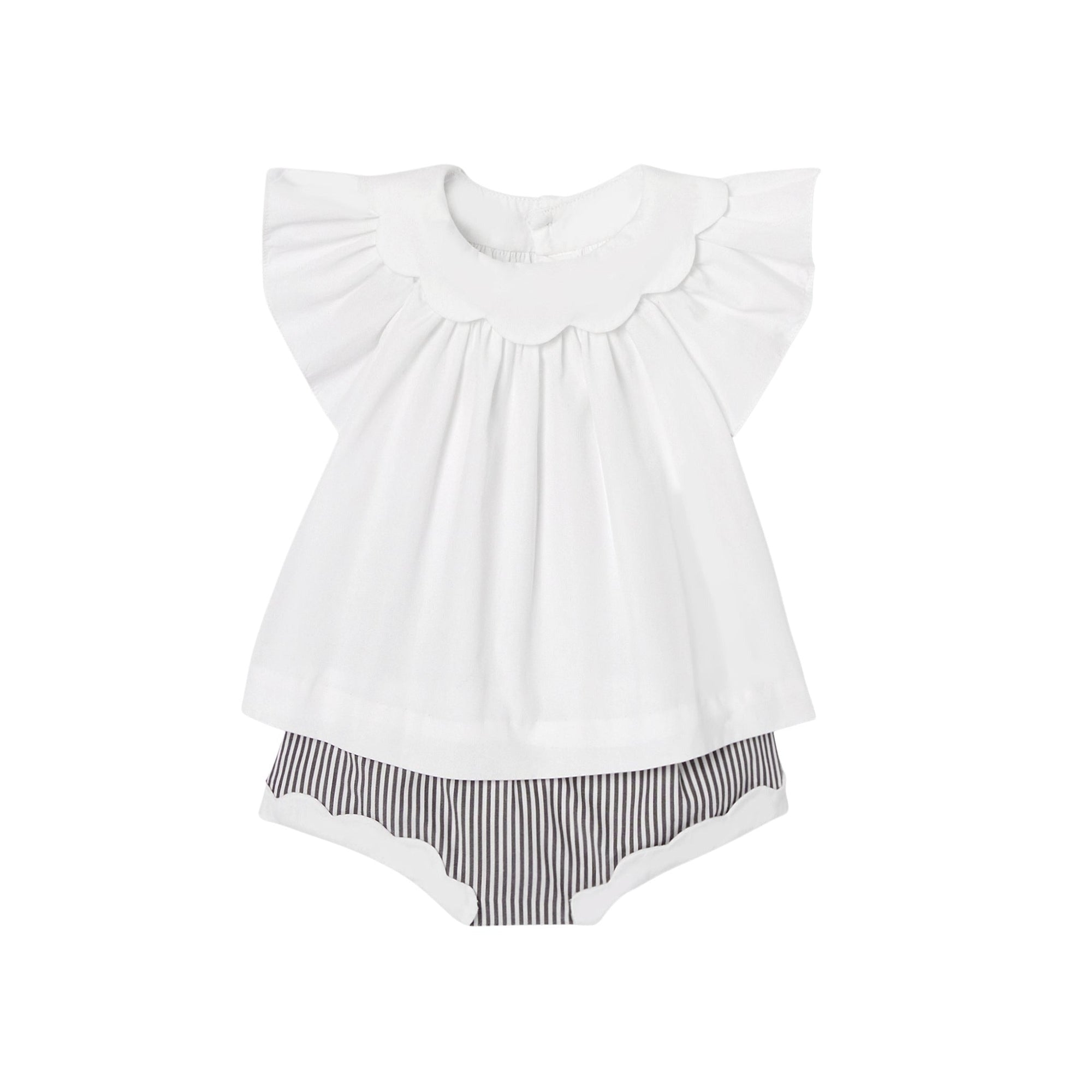 BLANC/GRIS NAIROBI