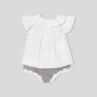 BLANC/GRIS NAIROBI
