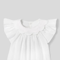 576 QTY / BLANC/GRIS PAP ENSEMBLE NAIROBI