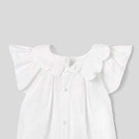 BLANC/GRIS NAIROBI