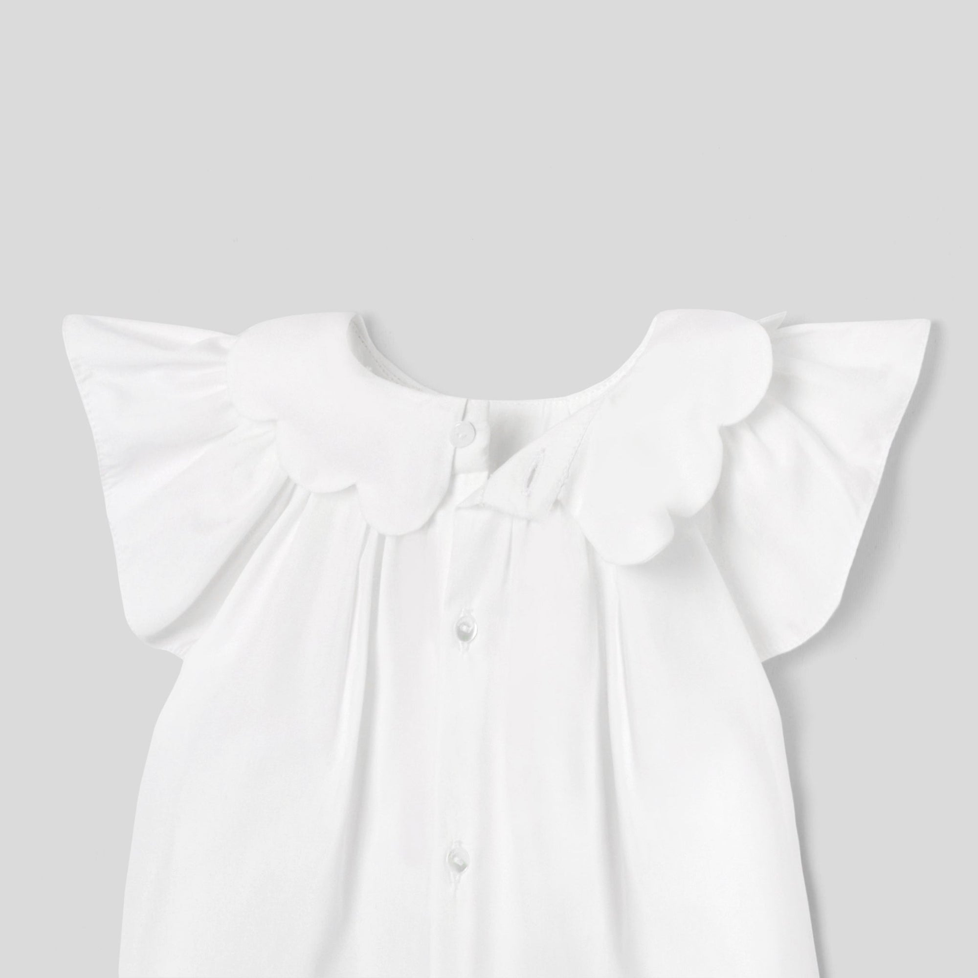 BLANC/GRIS NAIROBI