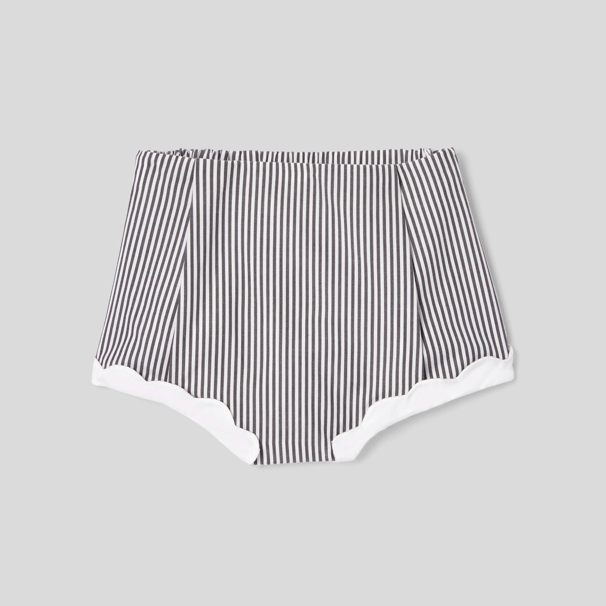 576 QTY / BLANC/GRIS PAP ENSEMBLE NAIROBI