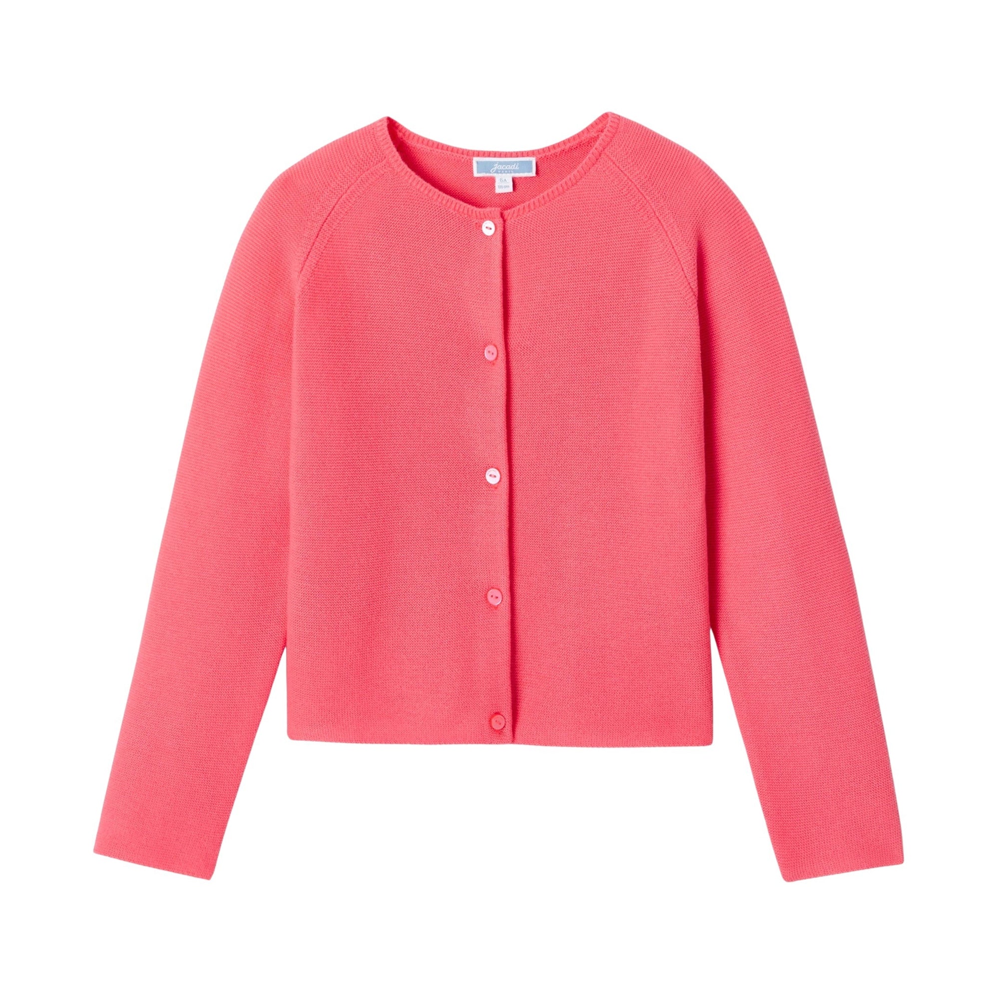 14 QTY / BUBBLE FLUO PAP GILET / CARDIGAN NOBLE