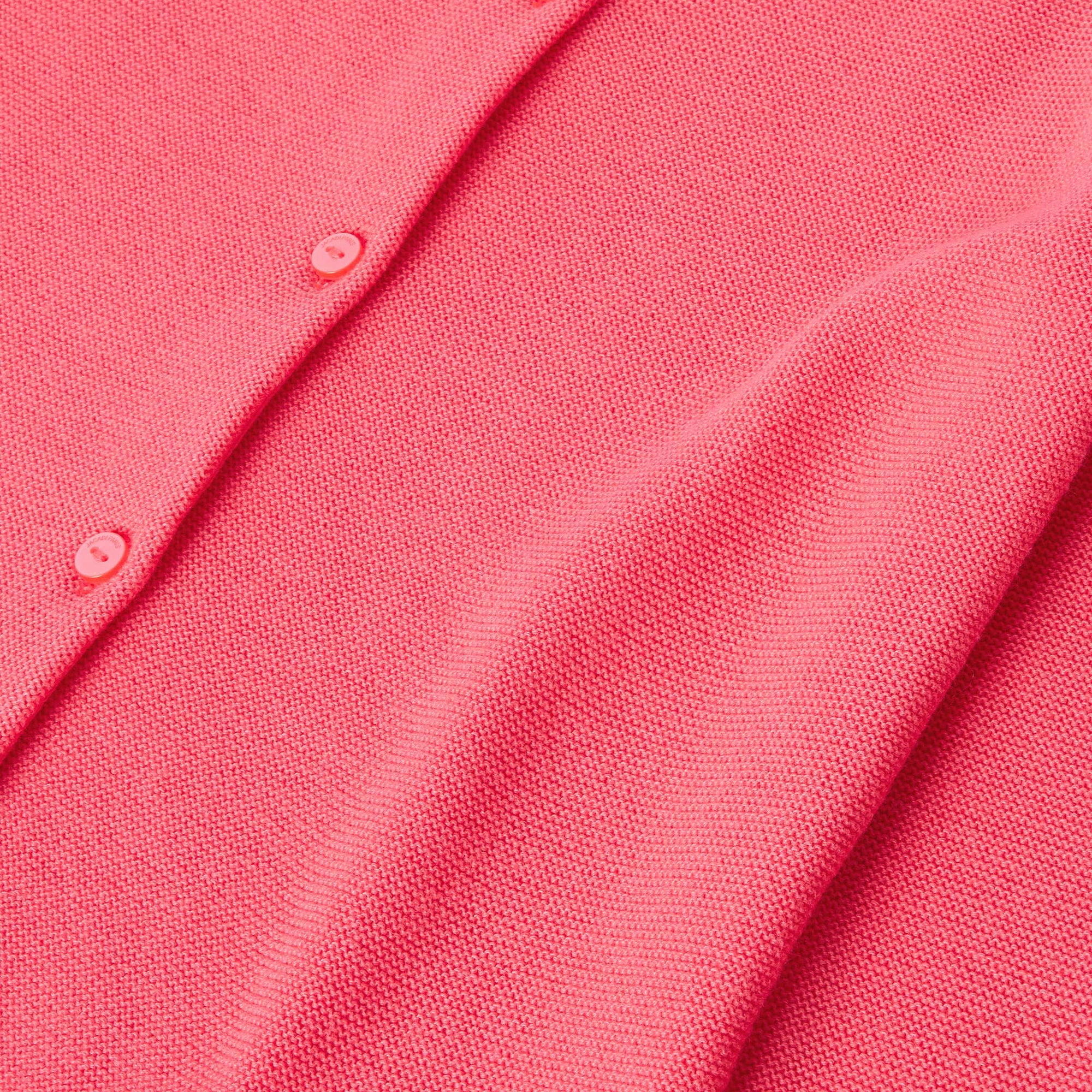 14 QTY / BUBBLE FLUO PAP GILET / CARDIGAN NOBLE