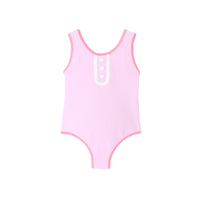 614 QTY / ROSE JACADI ACCESS MAILLOT DE BAIN FACILE
