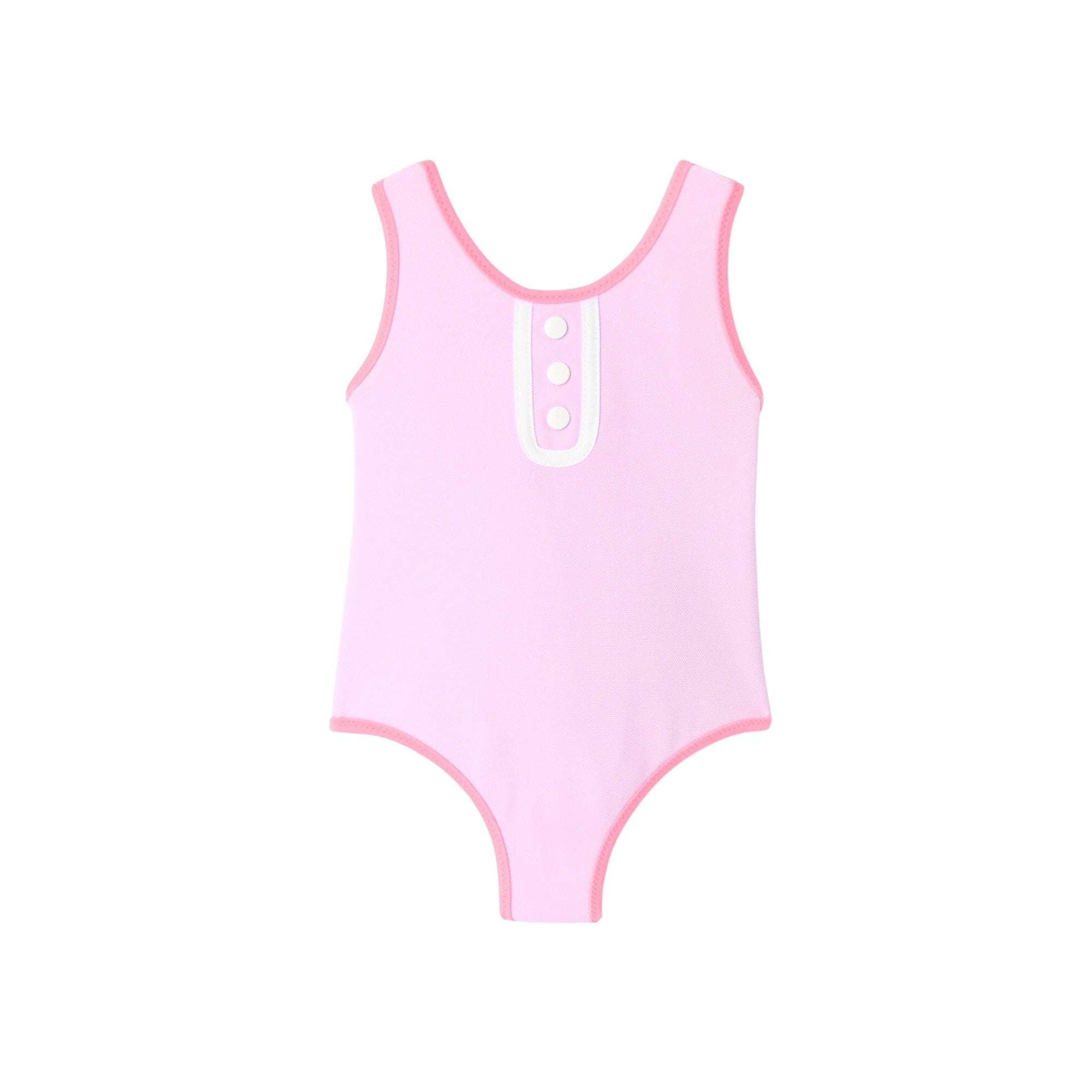 614 QTY / ROSE JACADI ACCESS MAILLOT DE BAIN FACILE