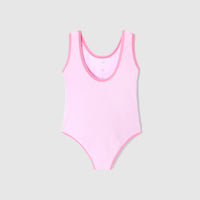 614 QTY / ROSE JACADI ACCESS MAILLOT DE BAIN FACILE