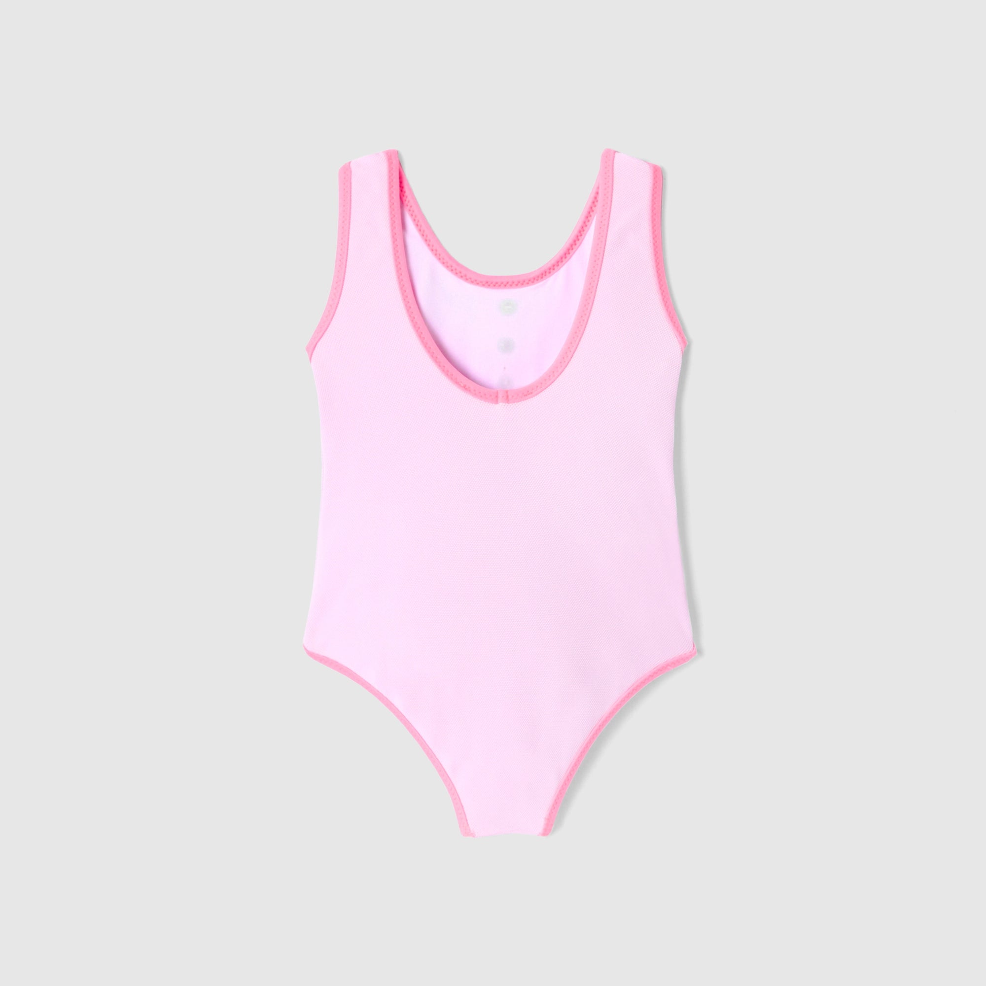 614 QTY / ROSE JACADI ACCESS MAILLOT DE BAIN FACILE