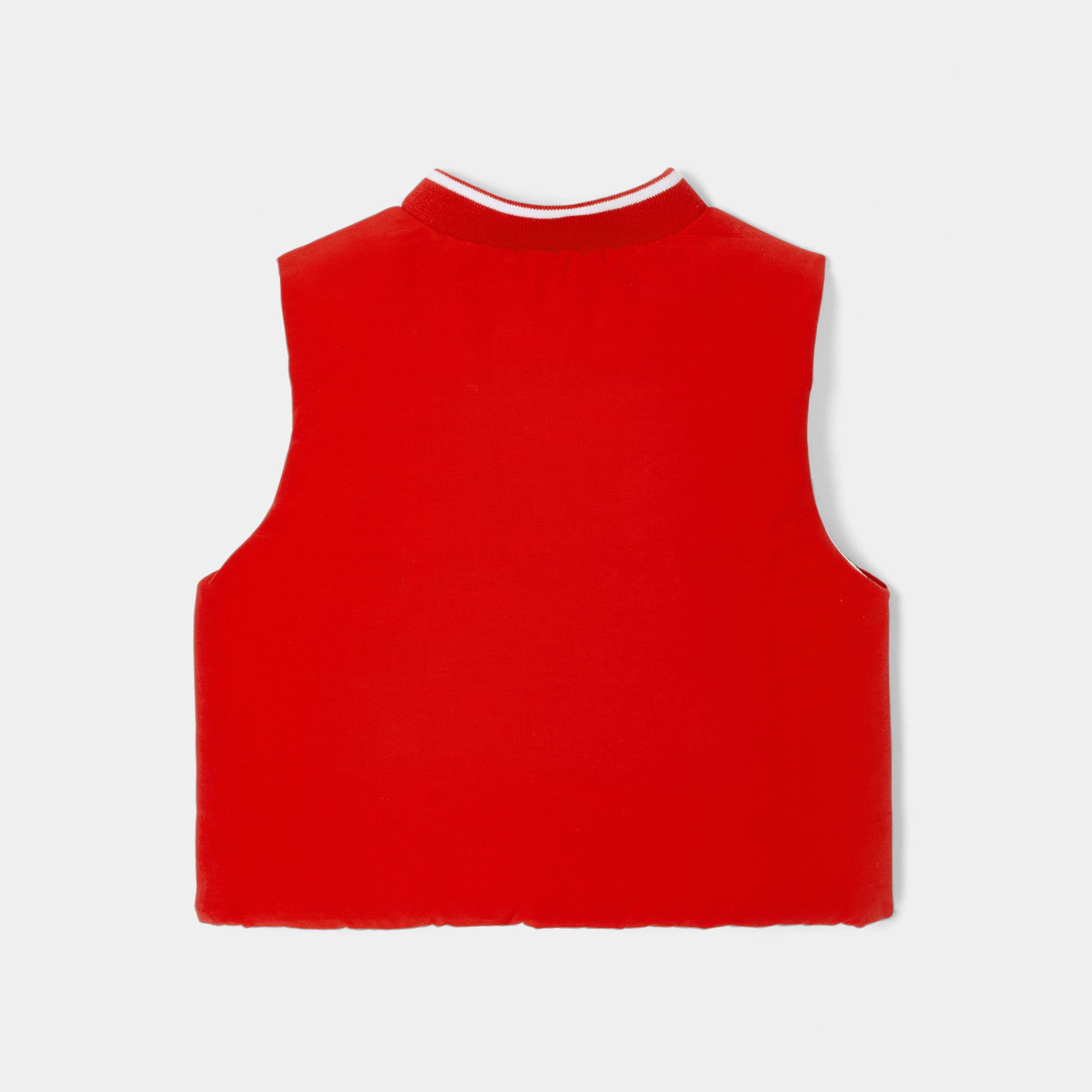 269 QTY / ROUGE/BEIGE PAP GROSSE PIECE NANTI