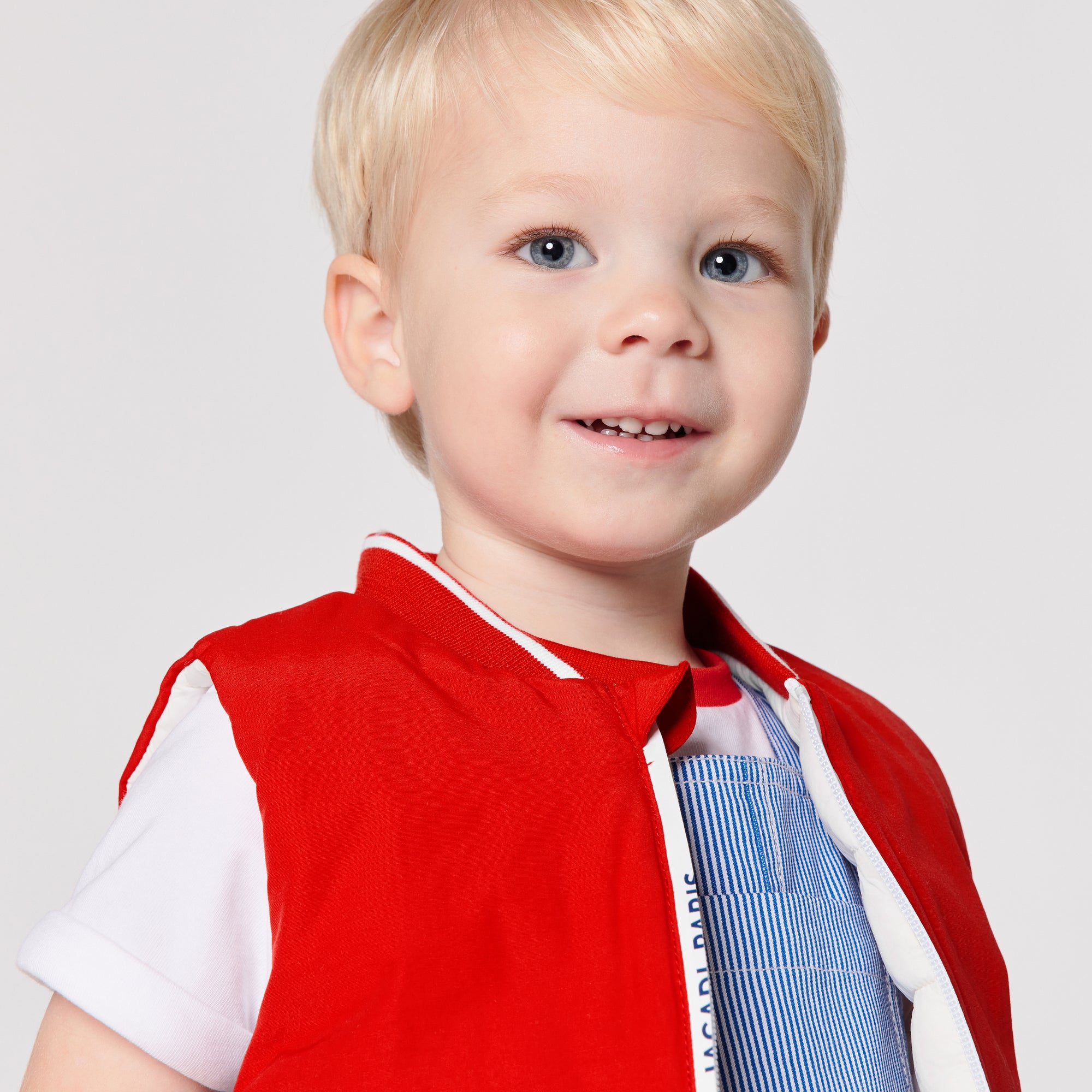 269 QTY / ROUGE/BEIGE PAP GROSSE PIECE NANTI
