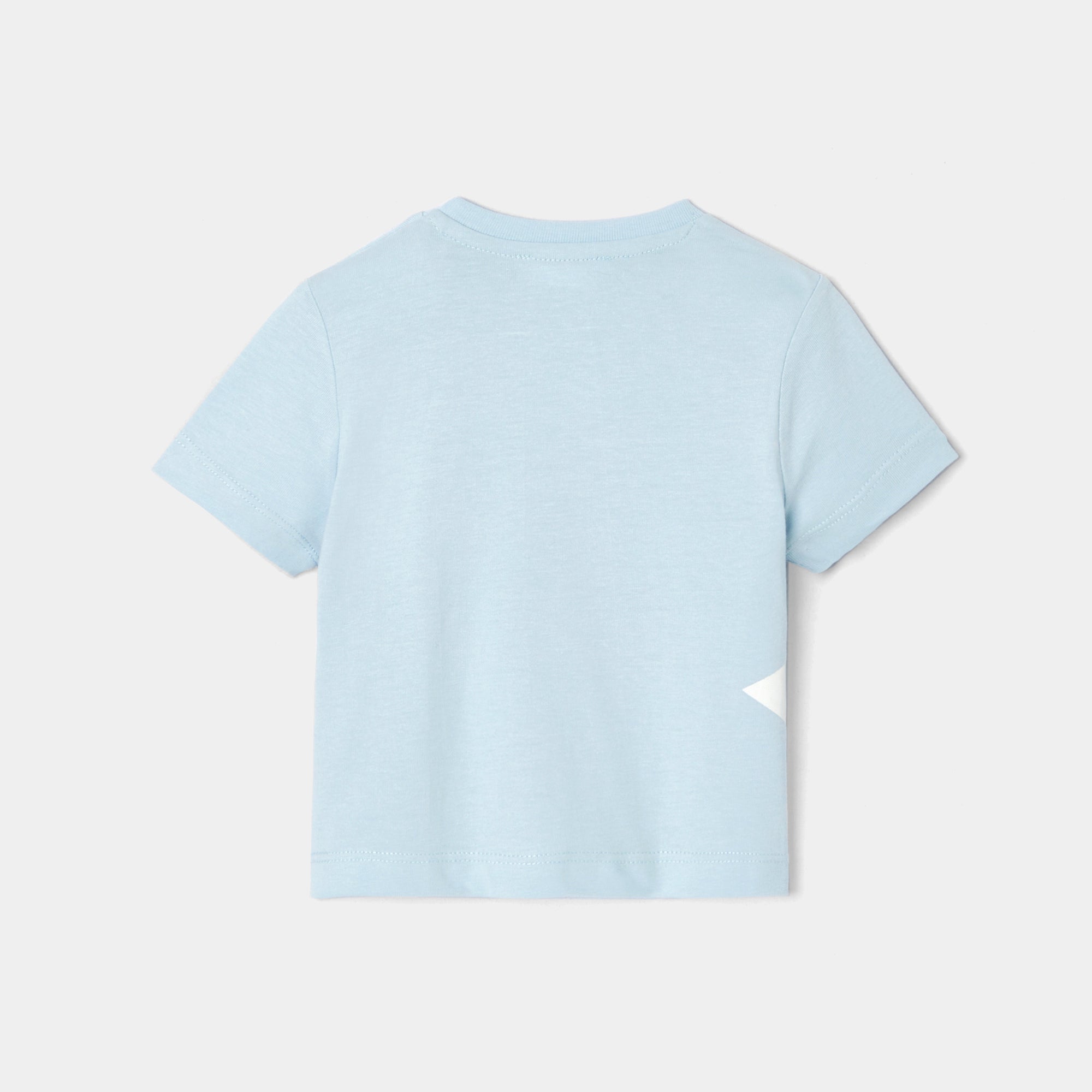1 QTY / AZUR PAP TEE-SHIRT NAPKIN