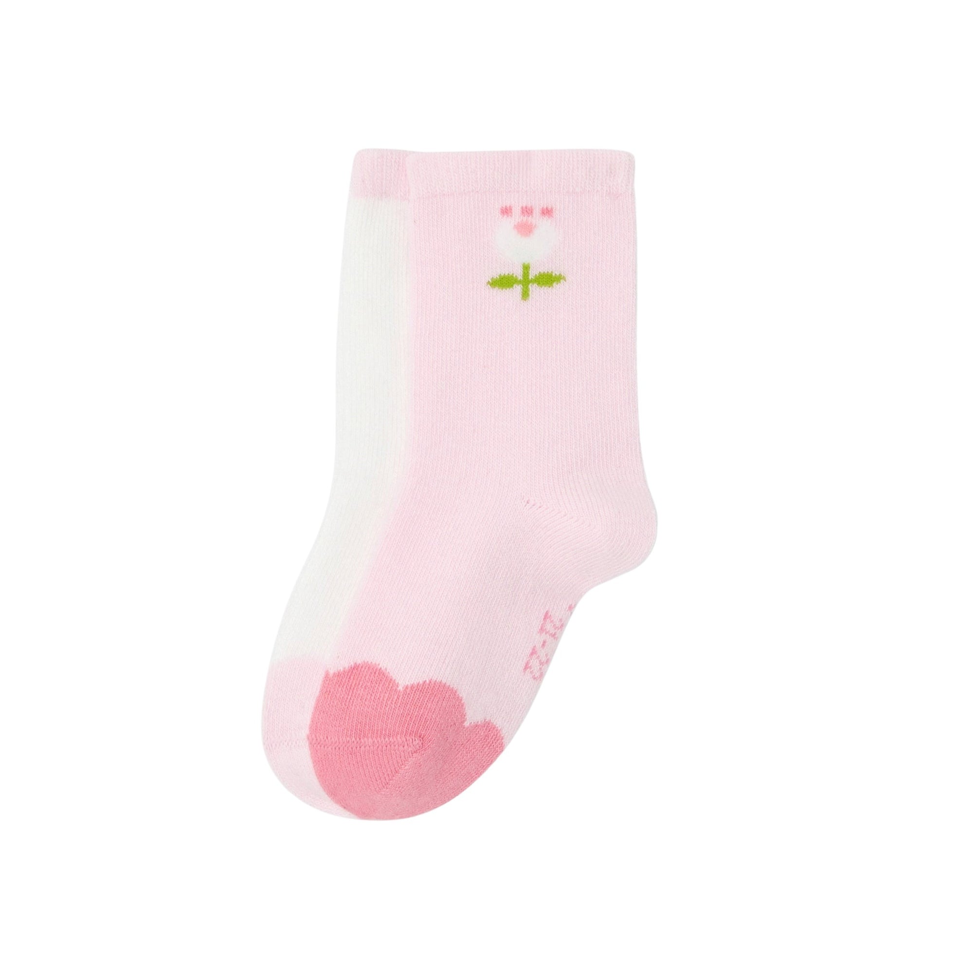0 QTY / ROSE/MULTICO ACCESS CHAUSSANT FAUVA
