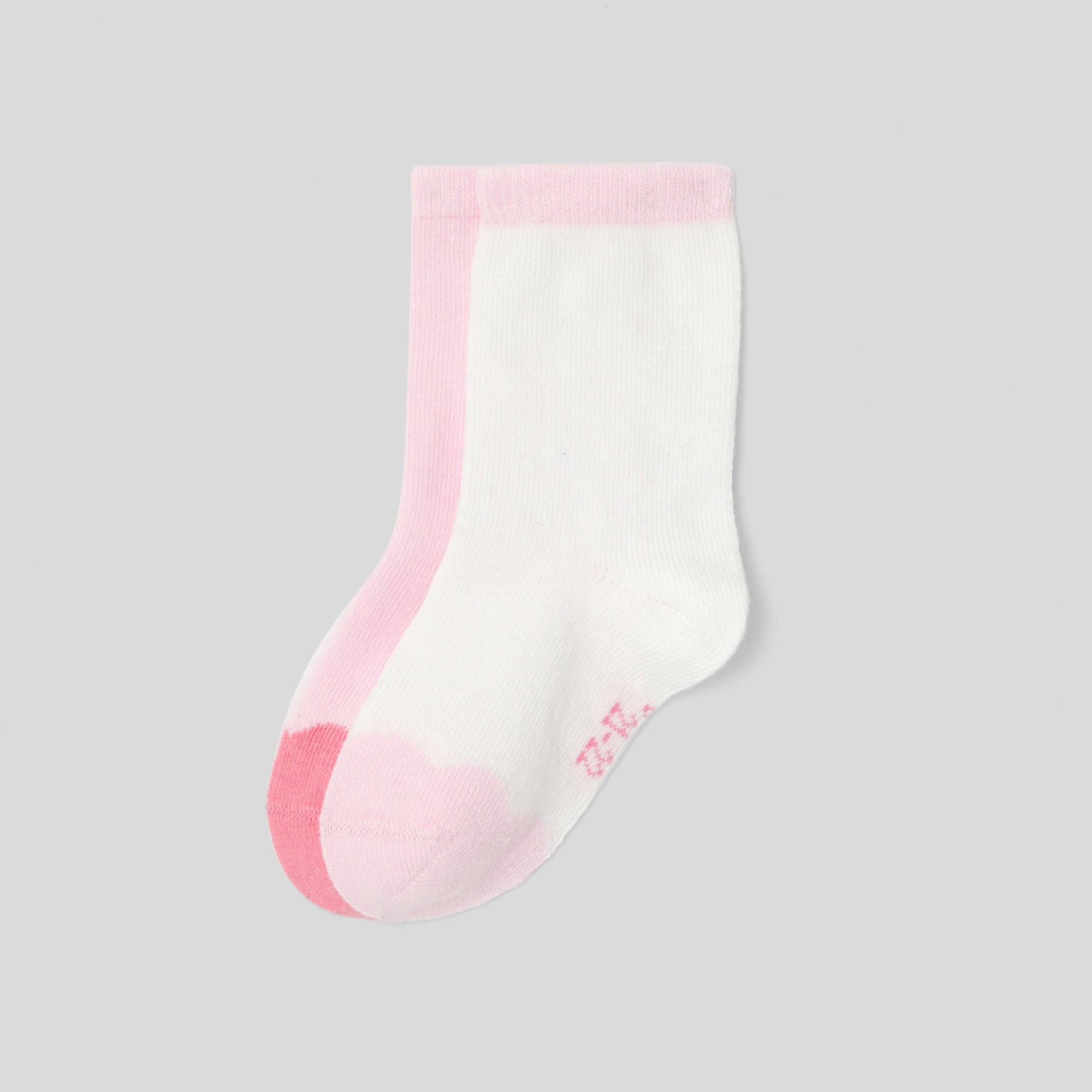 0 QTY / ROSE/MULTICO ACCESS CHAUSSANT FAUVA