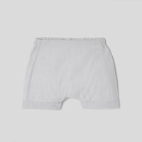 60 QTY / BLANC/GRIS PAP ENSEMBLE NABI